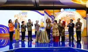 Merayakan Anniversary ke-25, PT Uni-Charm Indonesia Terus Mendukung Kebutuhan Konsumen Wanita
