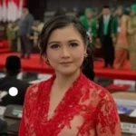 Tim Penyidik KPK Geledah Rumdin Anggota Komisi IV DPR RI Vita Ervina