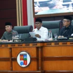 DPRD Kota Bogor Setujui Perubahan Perda Dana Cadangan Pilkada 2024