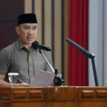 Rangkum Aspirasi Warga, DPRD Kota Bogor Sampaikan Laporan Reses