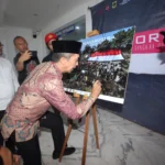 PFI Bogor Gelar Pameran Foto Bogor dalam Bingkai 2023, Angkat Tema Metamorfosa