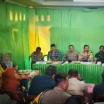 Diprotes Warga, Polisi Pastikan Kebocoran Pipa PDAM Kota Bogor di Kampung Muara Tuntas Hari Ini