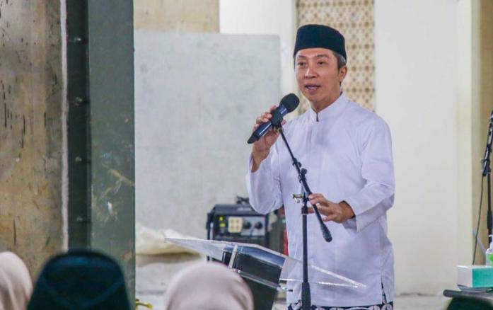Seluruh Pejabat ASN Kota Bogor Dievaluasi, Wawalkot Bogor Pastikan Segera Lakukan Rotasi Mutasi