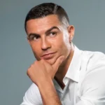 Cristiano Ronaldo yang dikabarkan akan pensiun pada 11 Desember 2023. (instagram @cristiano)