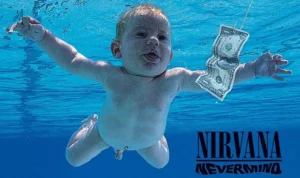 Nirvana Diseret ke Pengadilan Lagi karena Sampul Album 'Nevermind'