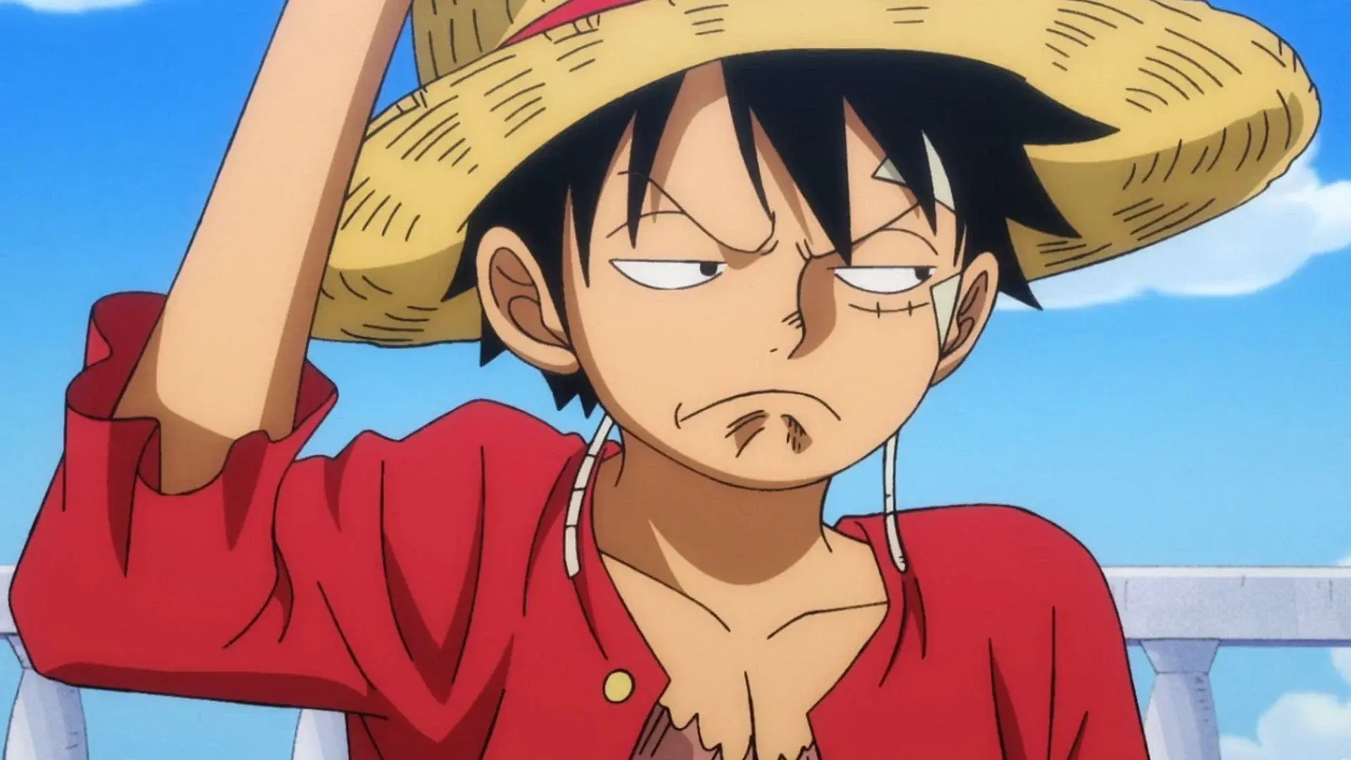 One Piece Episode Spesial: Tanggal Rilis dan Prediksi Ceritanya