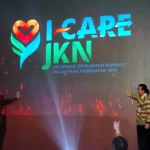 BPJS Kesehatan Implementasikan I-Care JKN di Seluruh RS