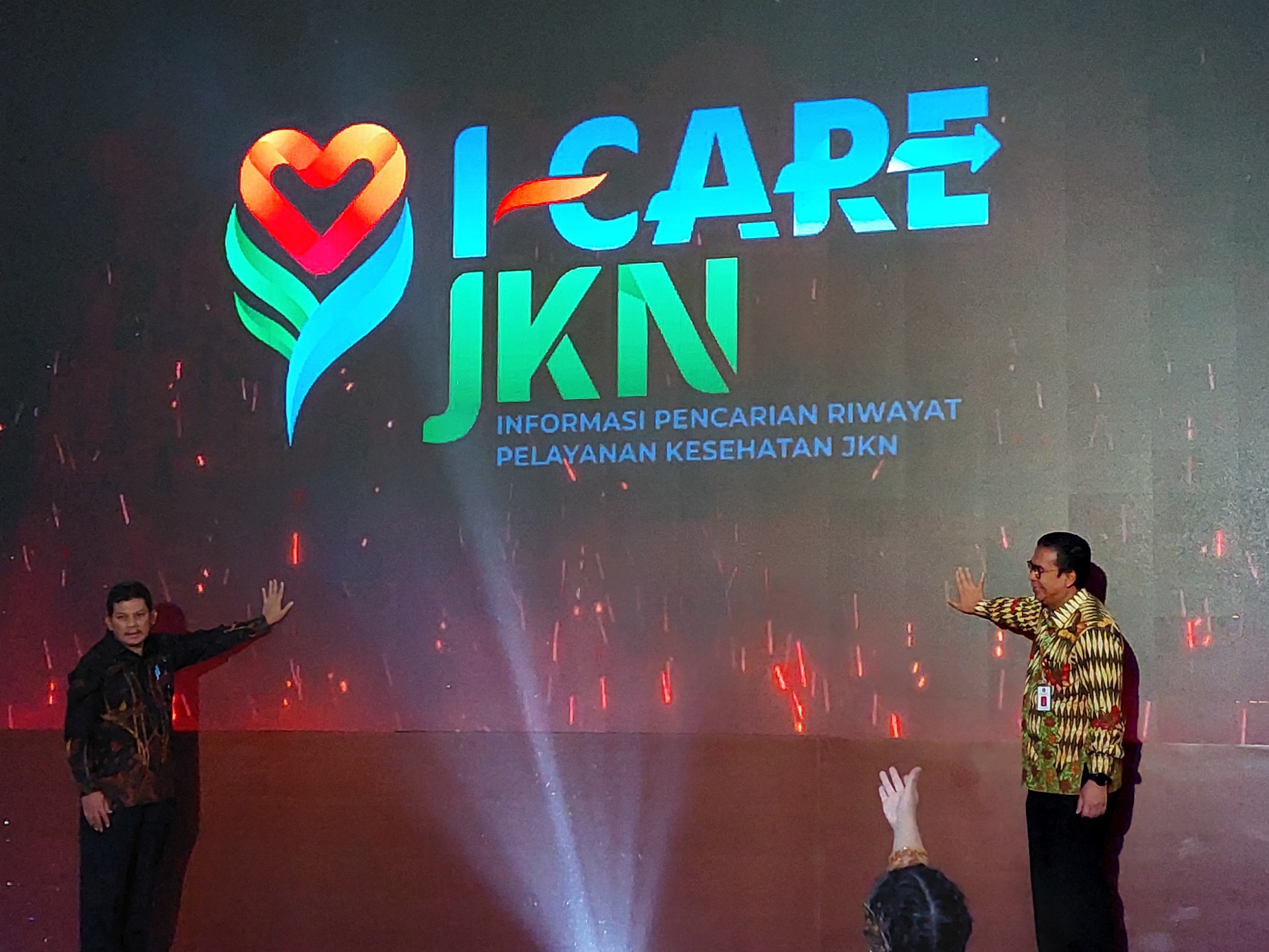 BPJS Kesehatan Implementasikan I-Care JKN di Seluruh RS
