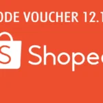 Klaim Sekarang! Kode Voucher Shopee 12.12, Ada Banyak Pilihan
