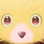 Pembuat Anime Anohana Umumkan Perilisan Anime Baru "Fureru"