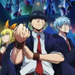 Anime Mashle: Magic and Muscles Season 2 Episode 1, Jadwal Tayang dan Prediksinya