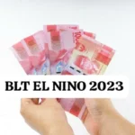 BLT EL Nino 2023 cair
