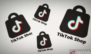 TikTok shop buka lagi