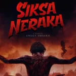Jadwal Film Siksa Neraka di Bioskop Kota Bandung