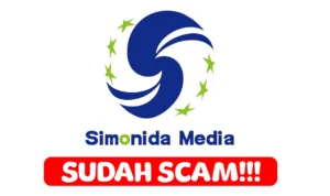 Viral! Aplikasi Penghasil Uang Media Simonida Sudah Scam!