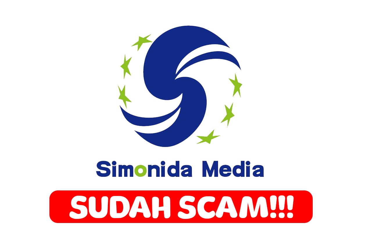 Viral! Aplikasi Penghasil Uang Media Simonida Sudah Scam!