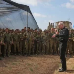 70 Persen Pasukan Israel Ditarik Mundur dari Jalur Gaza, Kalah Melawan Hamas?