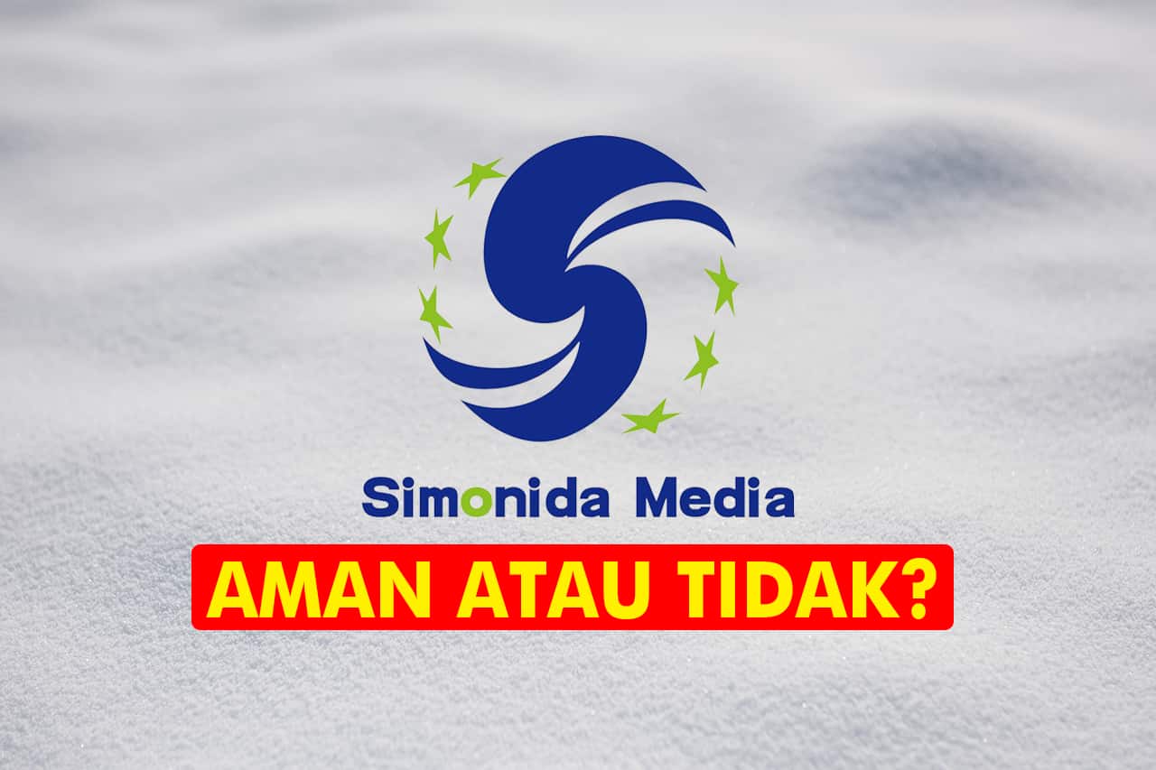 Apakah Aplikasi Penghasil Uang Simonida Media Aman Atau Tidak?