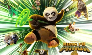 Kung Fu Panda 4: Tanggal Rilis, Pemeran, dan Semua yang Diketahui