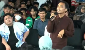 Aulia Rakhman Stand Up Comedian Lampung Diduga Menghina Nabi Muhammad