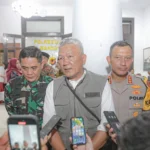 Pj Wali Kota Bandung, Bambang Tirtoyuliono / Nizar
