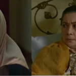 Potongan adegan dalam Film Rumah Masa Depan, yang dibintangi Laura Basuki dan Widyowati. (Youtube)