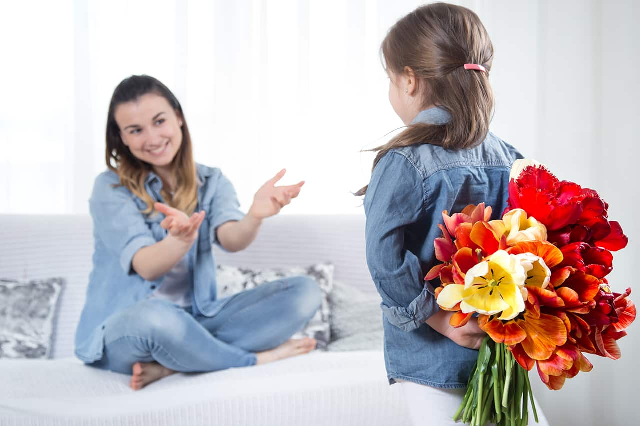 60 Rekomendasi Hadiah di Hari Ibu yang Bisa Membuat Berkesan!