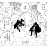 Boruto: Two Blue Vortex Chapter 5, Nasib Sasuke Terungkap (image: Shueisha)
