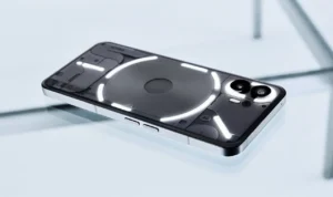 Spesifikasi Nothing Phone 2a Hp Terbaru 2024 yang Layak Ditunggu
