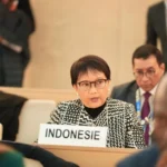Menlu Retno Tegaskan Bahwa Indonesia Dukung Palestina pada Peringatan Deklarasi HAM PBB