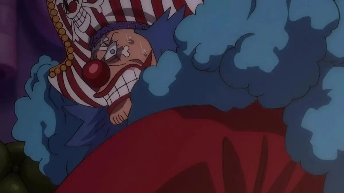 Anime One Piece Episode 1087, Prediksi Cerita dan Jadwal Tayangnya