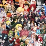 Kaleidoskop 2023: 5 Anime Terbaik di Tahun 2023, Kamu Sudah Nonton?