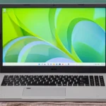Acer Aspire Vero: Laptop Ramah Lingkungan dengan Performa Luar Biasa
