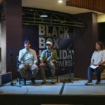 Black Box Holiday Immersive, Menghadirkan Pengalaman Sensori yang Mengagumkan di Braga City Walk Bandung