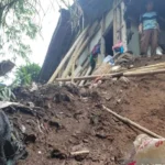 Potensi Longsor Tinggi di Sukabumi, 47 Kecamatan Masuk Daerah Rawan