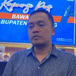 Satu Bulan Masa Kampanye, Bawaslu Kabupaten Bandung Temukan 4.806 Pelanggaran Kampanye