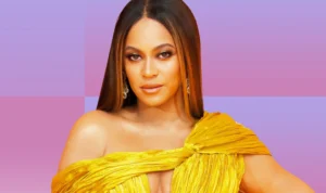 Beyonce Dituduh 'Nyontek' Seniman Jepang dalam Materi Visual Turnya