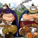 Jump Festa 2024: Bocoran One Piece Remake dan Arc Elbaf