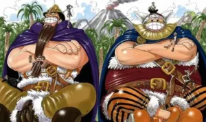 Jump Festa 2024: Bocoran One Piece Remake dan Arc Elbaf