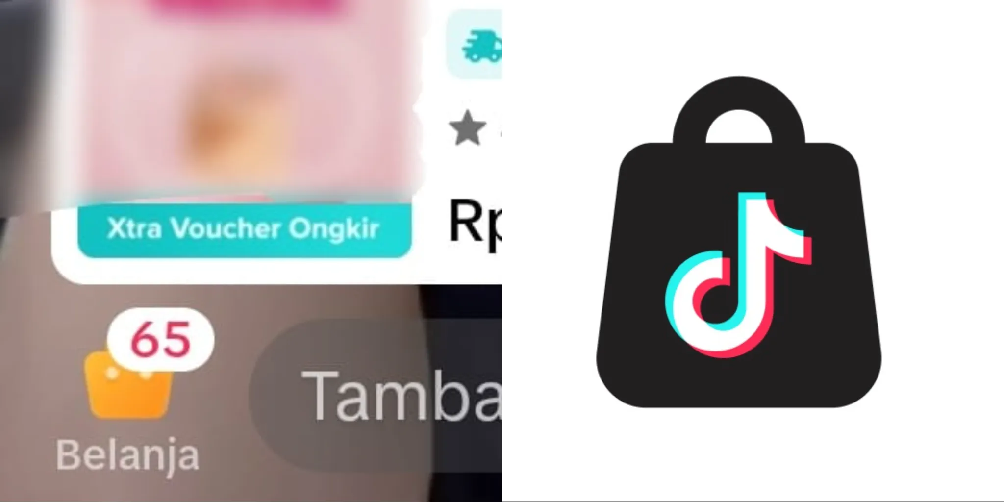 Cara Memunculkan Keranjang Kuning TikTok Shop Terbaru 2023