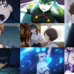 10 Rekomendasi Anime di Awal Tahun 2024 yang Patut Ditonton!