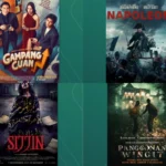 Cek 10 Daftar Film Sedang Tayang di XXI Desember 2023 Berikut Ini/ Kolase Instagram @cinema.21