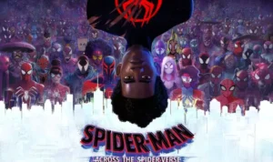 Cerita di Balik Produksi Film Spider-Verse 2: Tim Sutradara Bagikan Pengalaman