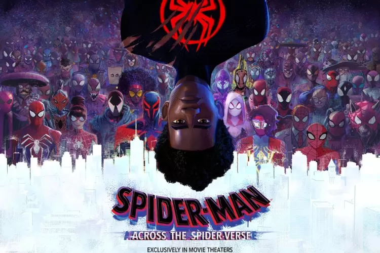 Cerita di Balik Produksi Film Spider-Verse 2: Tim Sutradara Bagikan Pengalaman