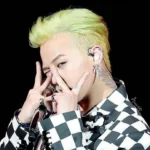 G-Dragon donasi Rp3,5 Miliar untuk yayasan JUSPEACE Foundation. (instagram @alwaysgd)