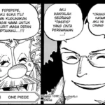 Link Baca One Piece Chapter 1100 Bahasa Indonesia Full