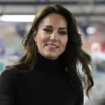 Kate Middleton Dilanda Kesedihan Akibat Tuduhan Rasis Terhadap Anak Meghan Markle