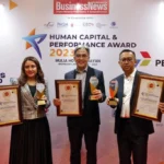 Human Capital & Performance Awards 2023