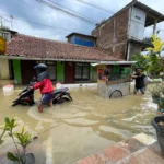 Terkait Bencana Banjir, Diskar PB Kota Bandung Surati Kewilayahan