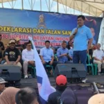 Prabowo-Gibran Dapat Dukungan dari Kelompok Solidaritas Nelayan Indonesia